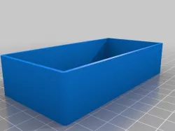 My Customized rounded box