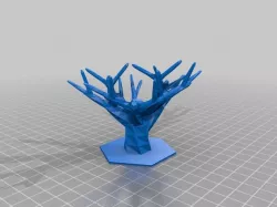 My Customized Tree