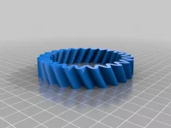 My Customized Trig Bracelet