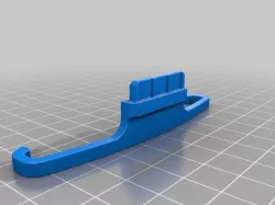 Nexus 6 Cradle