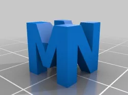 NM-Block