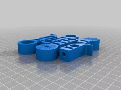 Notebook Stand