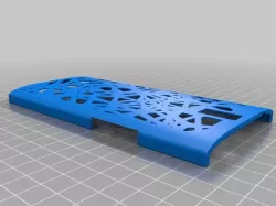 OnePlus One Pattern Case
