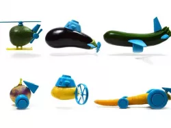 Open Toys