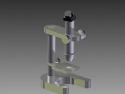 Opensource Microscope