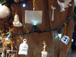 Ornament-a-Day Project 2014