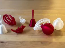 Ornaments