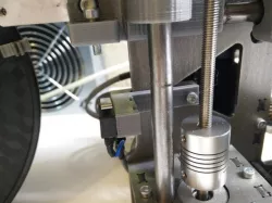 P3Steel Adjustable Z Endstop System