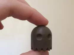 PacMan Ghost