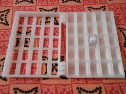 Parametric Bobbin Case