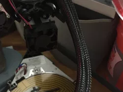 Pico Fan Mount for BI v2.5