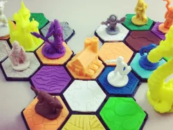 Pocket-Tactics: Core Rules (Third Edition)