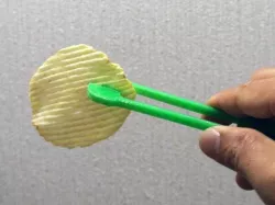 Potate Chips Tongs