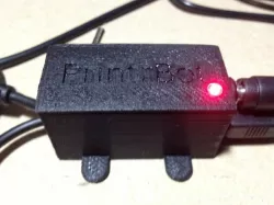 Power box for printrbot 1405