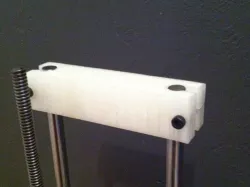 Printrbot 1405 Handle