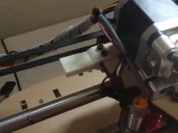 Printrbot V2.2 X-Axis Stop