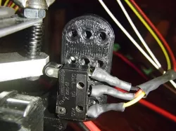 Prusa i3 Y-Endstop Multi-Y