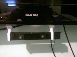 PS4 Camera Mount