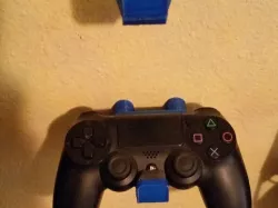 ps4 playstation controller wall mount