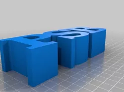 PSB 3 Letters