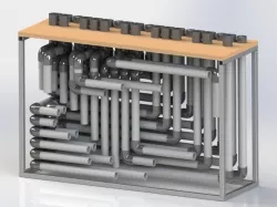 PVC-Instrument