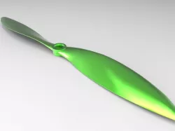 Quadcopter Propeller