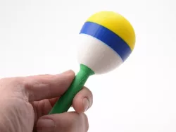 Rattle / Maraca