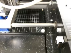 Roland Modela MDX-15 / MDX-20 interlock override