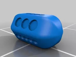 rolling dice 6 side