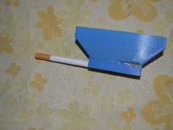 rolling machine electric cigarette