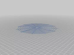 RoStock MAX V2 Calibration Grid
