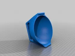 Rotated Snowball Maker