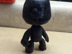sackboy sliced