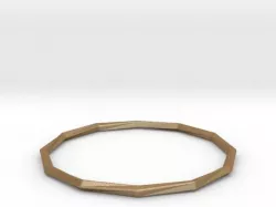 Sagrin (Twisted Bracelet)