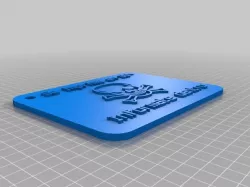 se imprime en 3d
