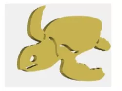 sea turtle