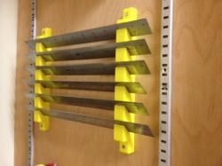 shop tool cabinet ruler rack 3D Models | Page 1 | STLFinder
