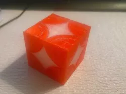 Simple Cube (SC)