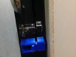 Simple Door Lock
