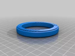 Simple Egg slicer