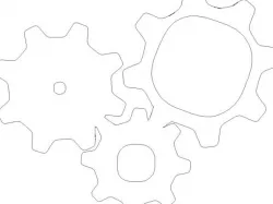 simple gears