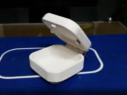 Simple Little Box