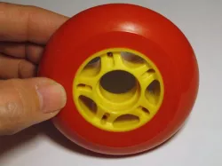 Skate Wheel 80mm