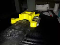 Skywalker X8 Hand Launch Gripper