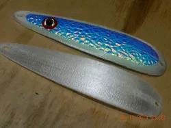 Slide Spoon 4.65 inch size