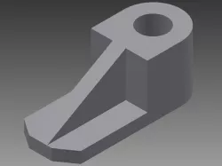 small bracket