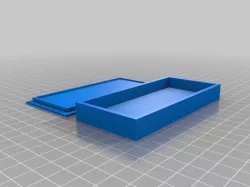 Small container