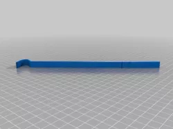 Snake Hook