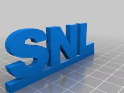 SNL Logo