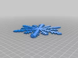 SnowFlake